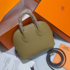 Hermes Top Handle Bags